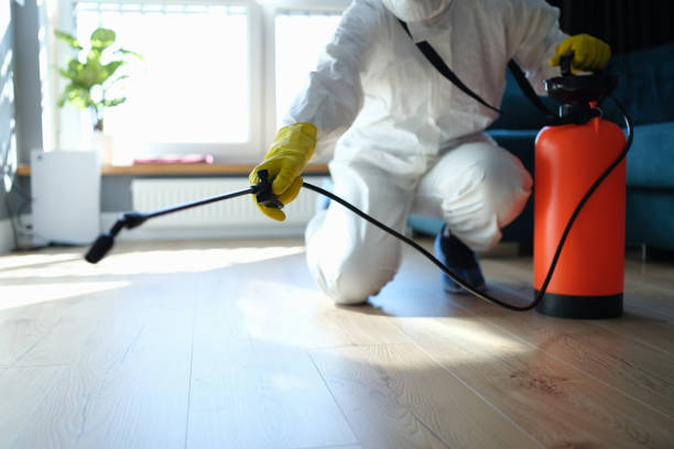 Reliable Blood Cleanup contractor in Eaton, OH by Trauma Clean Pros